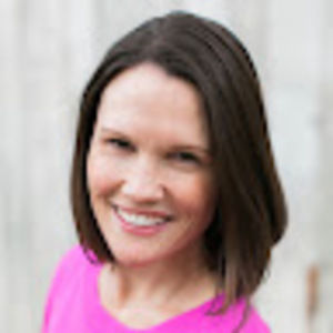 Meet your Posher, Katrine